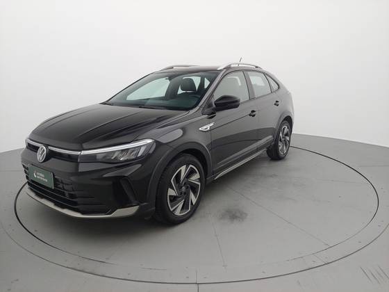 VOLKSWAGEN NIVUS 1.0 200 TSI TOTAL FLEX HIGHLINE AUTOMÁTICO VOLKSWAGEN NIVUS 1.0 200 TSI TOTAL FLEX HIGHLINE AUTOMÁTICO